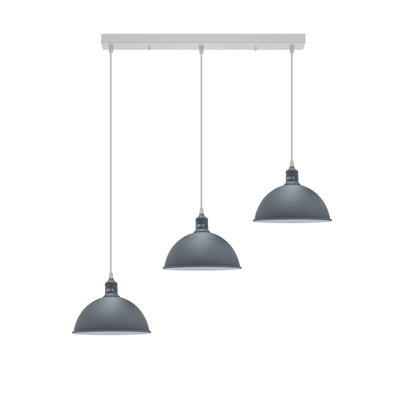 Labeeba 3 - Light Kitchen Island Pendant