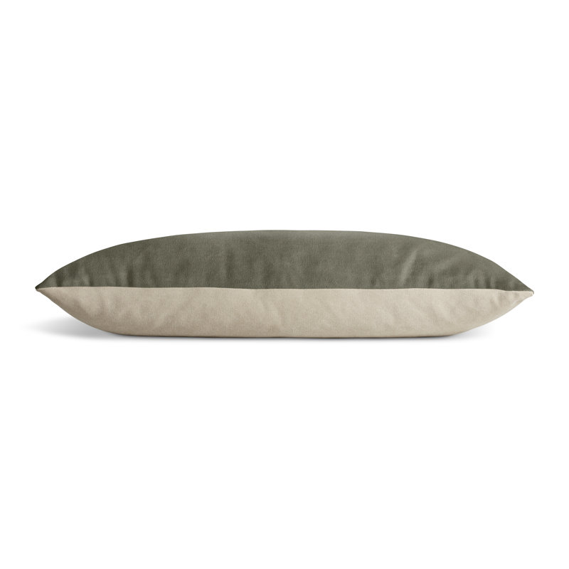 Signal Pillow Cover & Insert, Rectangular, 13" x 20"
