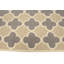 Tapis oriental moderne 5 X 8