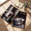 2pcs Black Women Bathroom Canvas Wall Art African American Bathroom Wall Decor Pictures Fashion Black Girl Reading Newspaper Posters Prints Paintins for Toilet Restroom Furniture Decoration