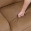 Fauteuil inclinable 3 pièces Modern Power