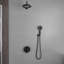 Système de douche complet avec valve brute-103062867