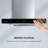 FOTILE Stainless Steel 1200 CFM Ducted (Vented) Range Hood with Baffle Filter