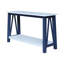 Console en bois massif Khylia-1310438580