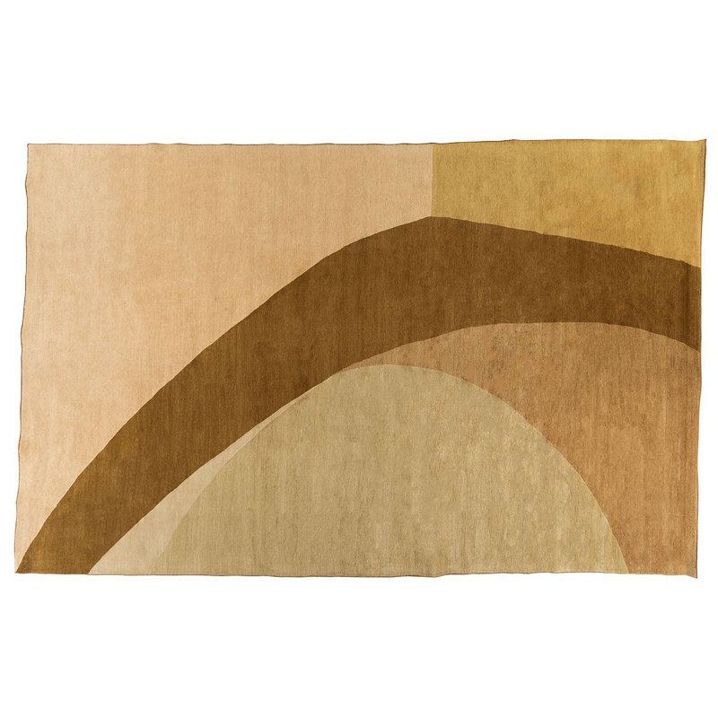 Sahara One-of-a-Kind 13' X 20' Area Rug