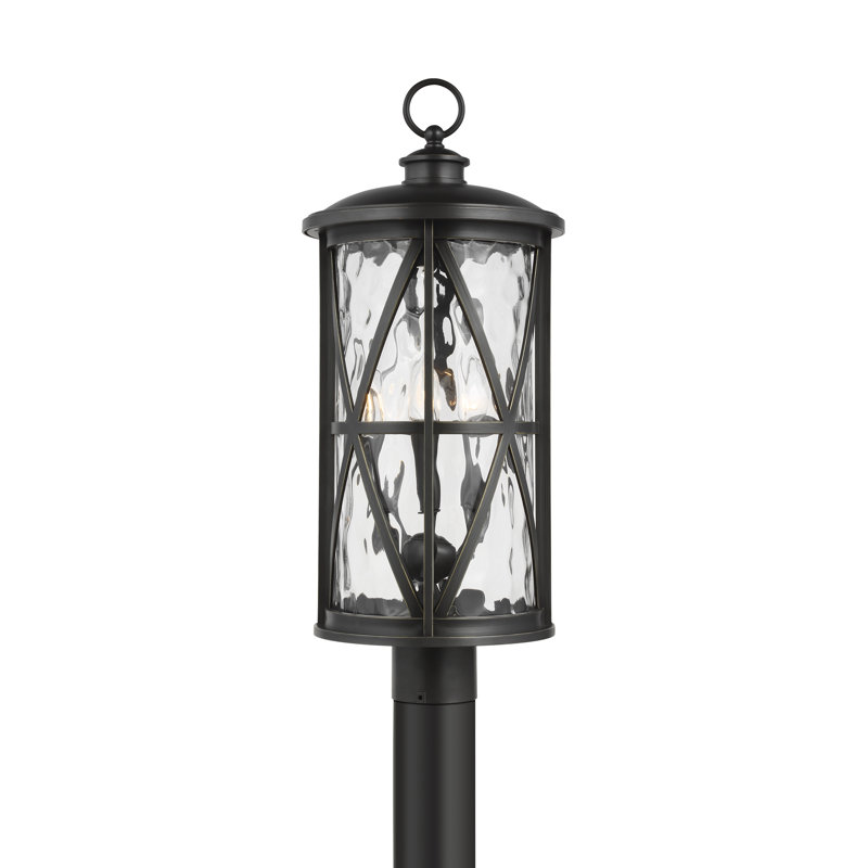 Millbrooke Post Lantern from Generation Lighting 