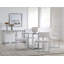 Dern Marble 50" Wide Console Table