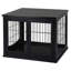 Meuble pour cage Pawhut