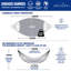 Barbados Double Hammock-36120863