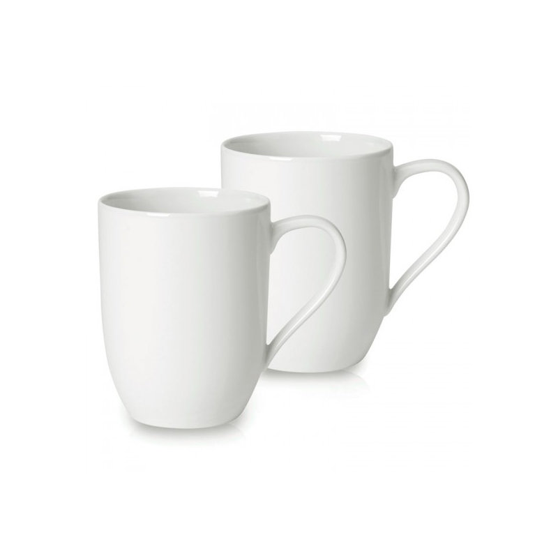 Villeroy & Boch For Me Coffee Mug