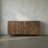 64.5'' Solid Wood Sideboard