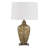  Rainer Blown Glass Table Lamp