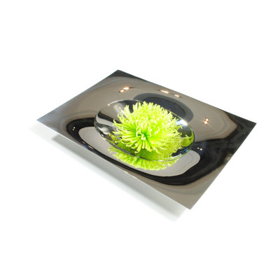 Red Barrel Studio® Stainless Steel Serving Bowl