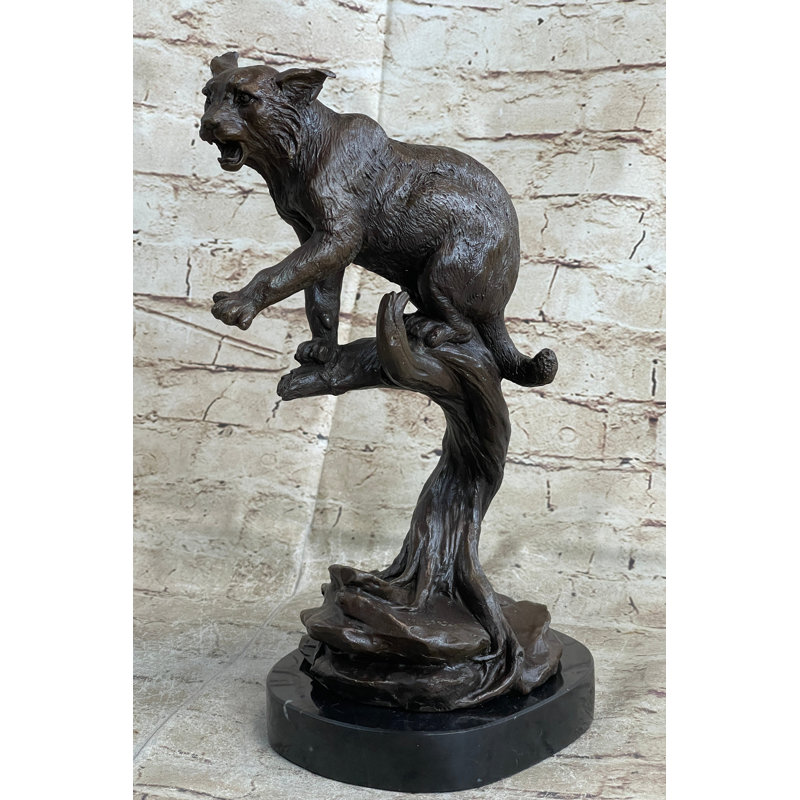 Figurines et sculptures Hamund