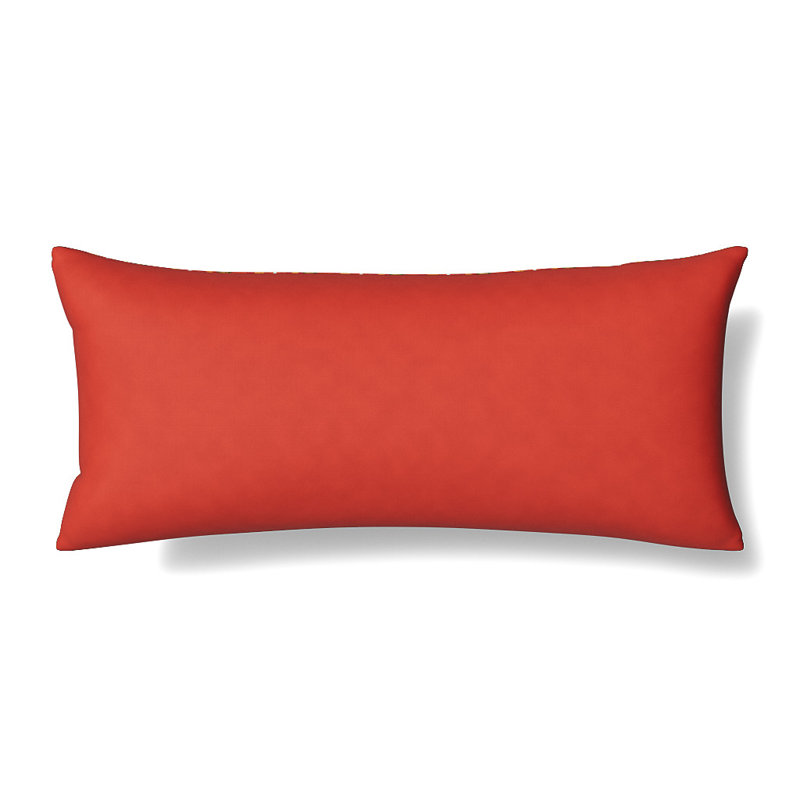 The Met x Ann Gish Pluma Pillow