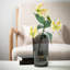 Vase de table en verre Rupani-1525592072