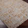 Tabatha Wool Ikat Indoor Rug