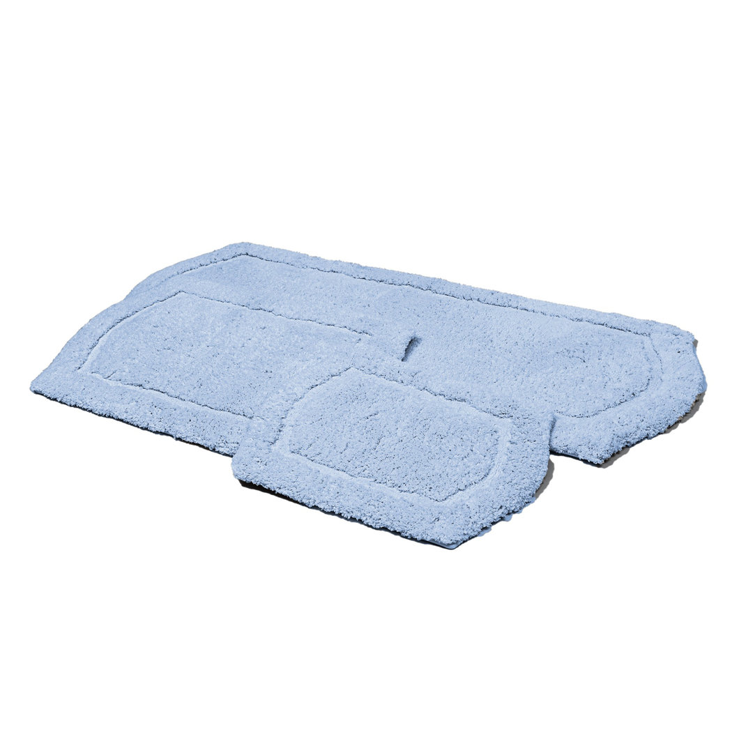 Florac Bath Rug Latitude Run®