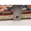 Tapis crème Serapi Heritage 2 pi 6 po x 15 pi 9 po