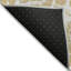 Tapis intérieur / extérieur Kyrie avec envers antidérapant-586754262