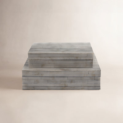 Jette Pinstripe Box Set