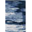Metro Hand Tufted Wool And Cotton With Latex Abstract Rug-759197896