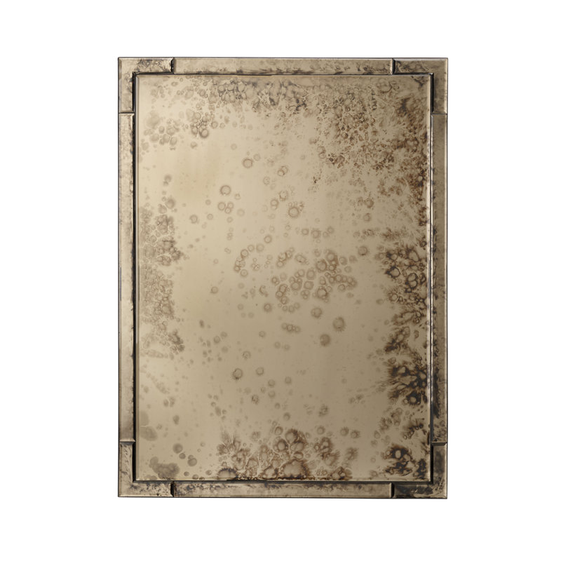 Miroir mural Versailles