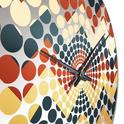 Horloge murale