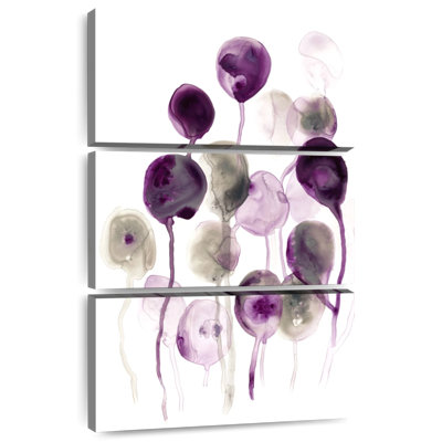 Gousses de prune Avery I