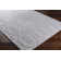 Brack Wool Geometric Indoor Rug
