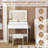 New Large Mirror Vanity Desk For Bed Room-31877499