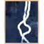 White Rope 3 Painting by Jacques Pilon-1415429667-1415429672