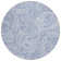 Fareham Washable Paisley Indoor / Outdoor Rug
