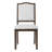Elegant Expandable Dining Set-414852124