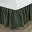 Manderley Linen Bed Skirt