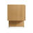 Murmur 80'' Solid Wood Sideboard-85824369