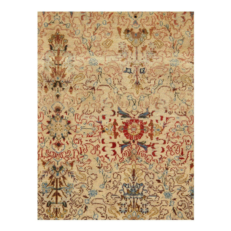 Oriental Area Rug
