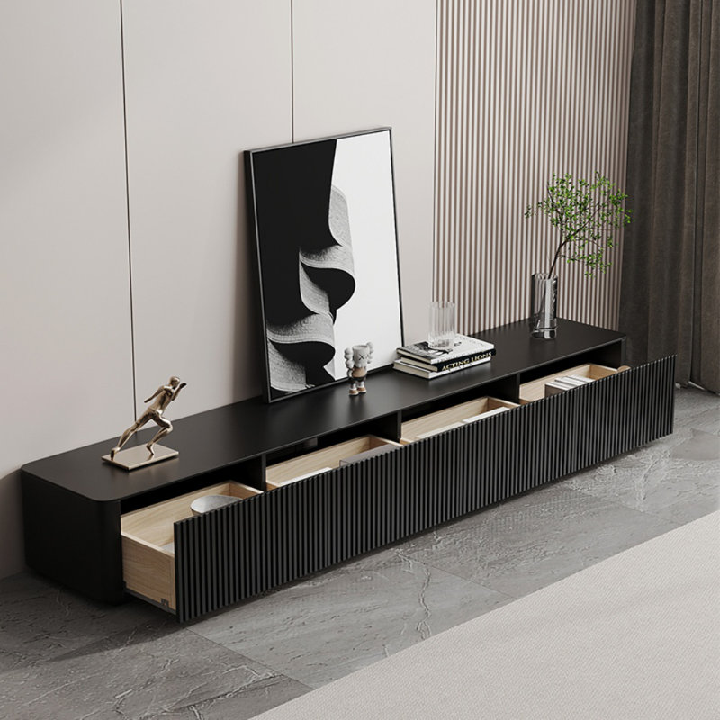 Crédence de rangement moderne et simple 94,5 W