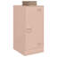 Amariee Steel Accent Cabinet-121223612