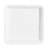 Elite Global Solutions Melamine Tray-41411264-41427781