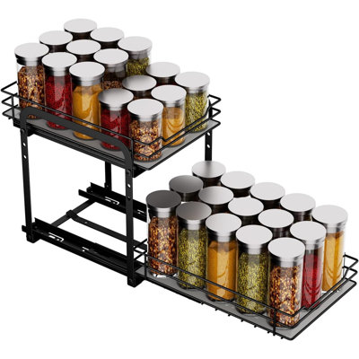 Spice Rack