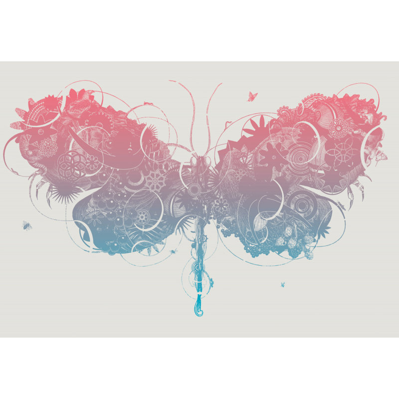 Wrapped Canvas Print, 50.8 cm H x 76.2 cm W