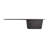 Allardt 34" L Drop-In Kitchen Sink-105697792