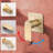 Wall Mounted Bathroom Faucet-70724914
