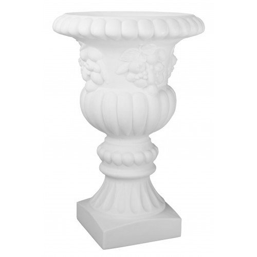 Grande urne de jardin 27 po