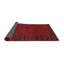 Tapis rouge à motif sud-ouest-1250434835