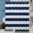 Finty Polyester Blackout Curtain Single Panel