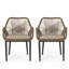 Chaise de patio