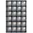 Robbie Wool Geometric Indoor Rug-240034527