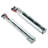 VEVOR 18 Inch Drawer Bottom Mount Rails-96230484